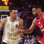 Fenerbahçe Tarfin Olympiakos’u Deplasmanda Devirdi: Tarihi Geri Dönüş