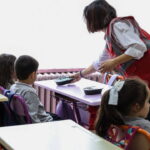 Çankaya’da bin 865 öğrenciye öğle yemeği desteği