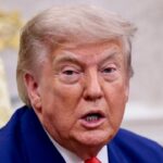 Trump’tan Zelenskiy’e tepki: ‘Bu savaşı bitirmek istemiyor