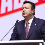 Mahmut Arıkan’dan Fon Krizi Çıkışı: 900 Milyar TL’lik Soygun Soruşturulmalı