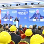 İYİ Parti’nin Emek Çalıştayı’nda sonuç bildirgesi açıklandı