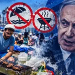 Netanyahu’dan seçmene mesaj: Denize gitmeyin, mangal yapmayın