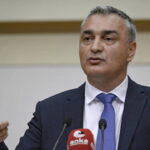 Müslim Sarı’den YENİ Parti’ye ‘İBB Başkanlığı’ Mesajı: Sabrımızın Sınırı Var