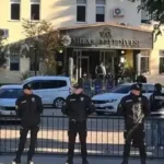 Milas Belediyesi operasyonunda son dakika: Başkan ve oğlu tutuklandı!