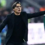 Vincenzo Montella’dan veda mesajı: ‘Kalbimde her zaman çok özel bir yerin olacak