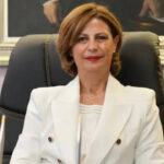 Parti’nin Türkiye Belediyeler Birliği başkanvekili seçiminde adayı Ayşe Ünlüce oldu