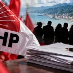Butlan CHP’sinin Rize İl Başkanlığı’nda istifa depremi: 7 kişi görevinden ayrıldı
