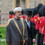 Royals gb için gülümser