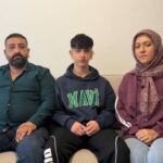 Niğde’de berber çırağına dehşet: Önce dövdü sonra temizlik yaptırdı