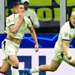 Nicolo Tresoldi’nin hat-trick: Inter kendi evinde yıkıldı!