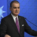 AKP Sözcüsü Ömer Çelik’ten Fon Soruşturması Açıklaması: Fon Şeytanlarının Üzerine