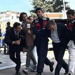 Yenidoğan Çetesi’ davasında 12’nci duruşma: Üye hakim dosyadan çekildi