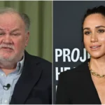 Kraliyet Ailesini Sarsan Soruşturma: Thomas Markle’ın Evinde Şüpheli Materyaller