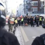 Fransa’da hayat pahalılığı protestoları büyüdü: 272 gözaltı
