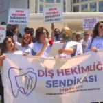 Diş Hekimleri Sağlık Bakanlığı Önünde Talepleri Haykıracak