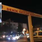 Halı yıkarken elektrik akımına kapıldı: 4 çocuk annesi yaşamını yitirdi