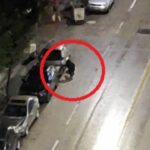 Eskişehir’de dehşet: Tartıştığı kişiyi sokak ortasında öldürdü