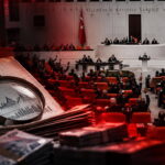 Muhalefetin fon krizi önergesine ret: İktidar araştırmaları yeterli buldu