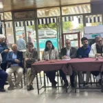 Yargının durdurduğu Menemen TOKİ projesi için “İnşaatı durdurun” çağrısı!