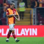 Galatasaray’ın Gençlerbirliği maçı kamp kadrosu belli oldu: Dört isim listede yer