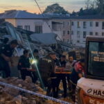 Zonguldak’ta 3 Katlı Bina Çöktü: Vali Hacıbektaşoğlu’ndan Kentsel Dönüşüm Vurgusu