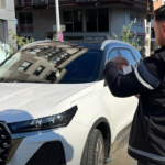Fındıklı’da ‘Parkomat’ uygulaması başladı