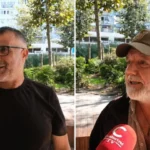 Fon vurgununa tıpkı hırçın bir askeri tepki