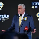 İYİ Parti 9 Yaşında: Müsavat Dervişoğlu’ndan İktidara Sert Çıkış