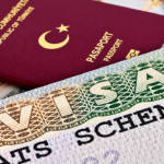 VFS Global’den Vize Başvuru Sahiplerine Kritik Uyarı: ‘Garantili Randevu’