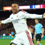 El Clasico’da Real Madrid Fırtınası: Mbappe’nin Golleriyle Barcelona’nın Serisi Sona
