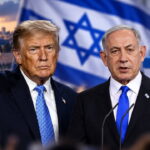 Trump’tan İsrail sandığına açık müdahale: ‘Netanyahu’yu seçin!