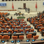 Parti’nin Fon Krizi Araştırma Önergesi TBMM’de Reddedildi