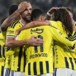 Fenerbahçe’nin Aston Villa maçı kamp kadrosu açıklandı: Listede tek eksik