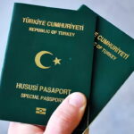 7 Meslek Grubuna Yeşil Pasaport Müjdesi TBMM’de: Şartlar Belli Oldu!