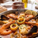MasterChef’te Zarzuela: Deniz Ürünleriyle Özel Yemeği Nasıl Hazırlanır?