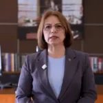Maltepe Belediye Başkanı Esin Köymen CHP’den İstifa Ederek YENİ Parti’ye Geçti