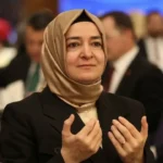 Fatma Betül Sayan Kaya’dan Fon Vurgunu Açıklaması: 2 Milyar TL’yi İade Ettim