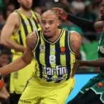 EuroLeague’de bir ilki yaşadı… Fenerbahçe Tarfin deplasmanda kayıp!