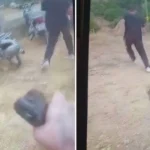 Çocukla Saldırıda Karşıtlık, 17 Yaşındaki Akranları Ev Hapise