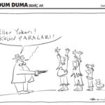 Kim Kime Dum Duma Gündemi: 23 Ekim 2026 Tarihli Siyasi ve Sosyal Gelişmeler