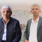 Halk Meclisi Eşbaşkanı Ahmed Şehbaz ve Gabar Nas serbest bırakıldı