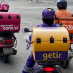 15 Ekim İstanbul’da motokuryeler çalışmıyor mu? Yemek/market siparişleri olmayacak