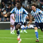 Sidiki Cherif siftah yaptı: Coventry City dört golle güldü!