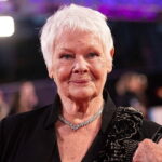 Oscar Ödüllü Judi Dench Görme Kaybı Nedeniyle Sahnelere Veda Etti