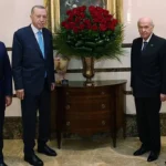 Cumhur İttifakı’nı destekleyen partiden Bahçeli’ye ‘Öcalan’ çıkışı: ‘En hafif