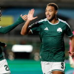 Panathinaikos’tan Deplasmanda 5 Gollü Şov: Konferans Ligi’nde Liderlik Koltuğu