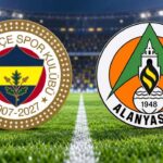 Fenerbahçe-Alanyaspor maçı saat kaçta ve hangi kanalda?
