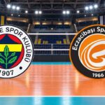 Fenerbahçe Medicana – Eczacıbaşı Maçı Ne Zaman, Saat Kaçta ve Hangi Kanalda?
