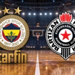 Fenerbahçe-Partizan maçı hangi kanalda yayınlanacak, saat kaçta?