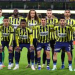 Fenerbahçe, Slavia Prag karşısında: Muhtemel ilk 11’ler